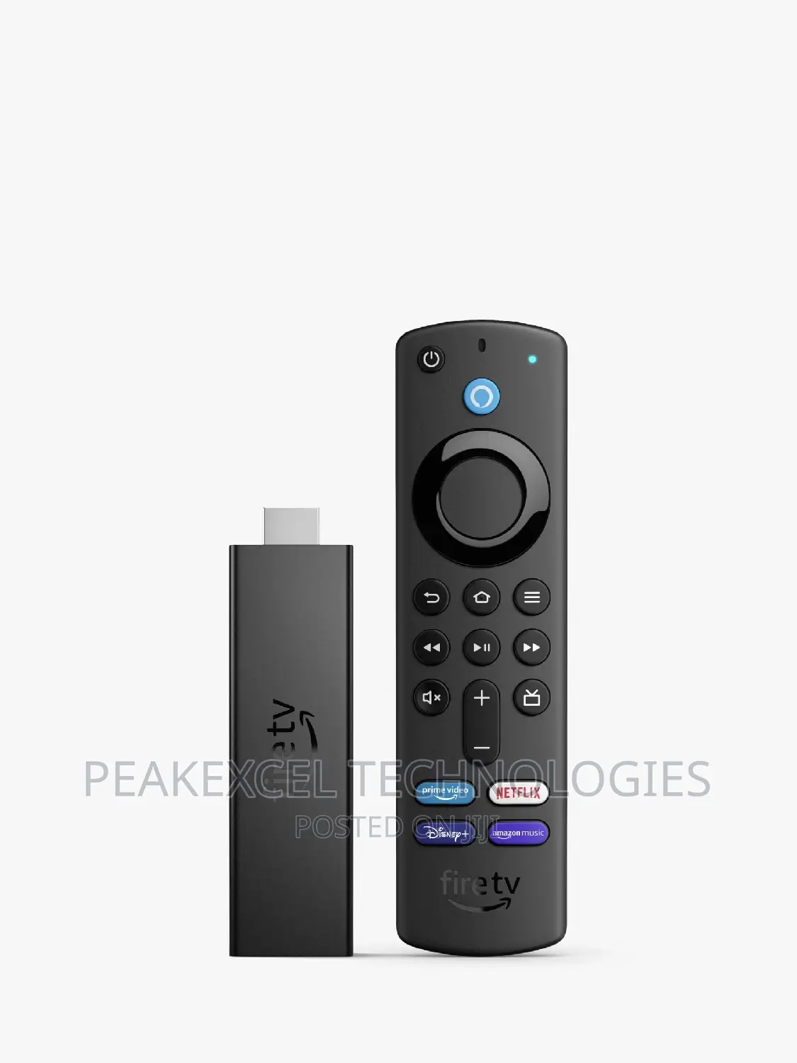 Amazon Fire Tv Stick