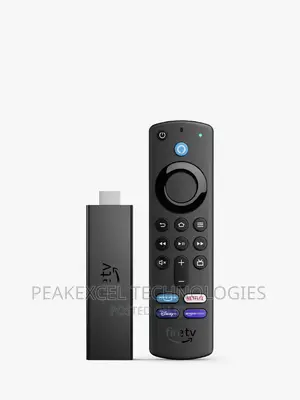 Amazon Fire Tv Stick