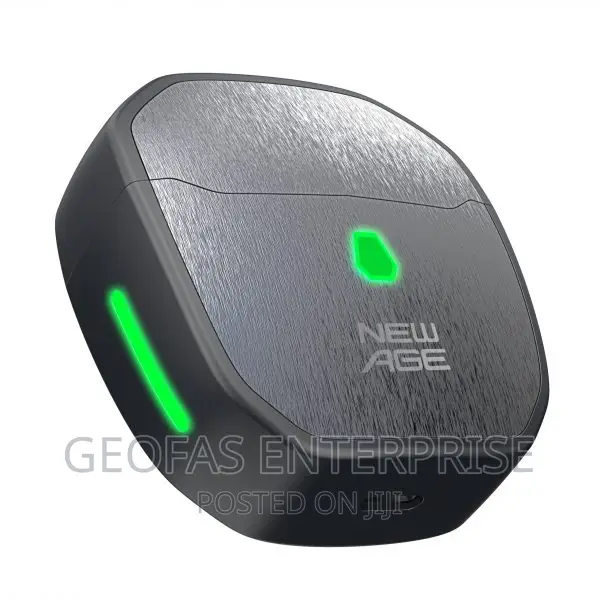 Newage Iron Man Earbuds (Low Latency
)