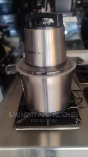 Brand New Industrial Food Processor Machine