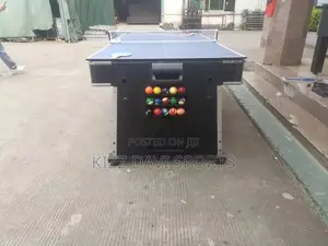 6 Ft 4 in One Snooker Table Board