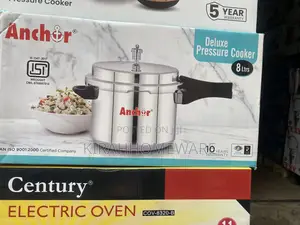 Pressure Pot 8litres