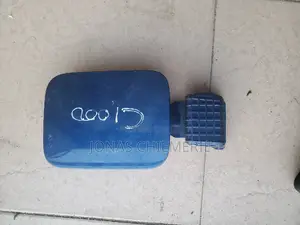 Tank Cover Hyundai Sonata