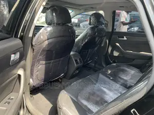 Hyundai Sonata 2015 Black