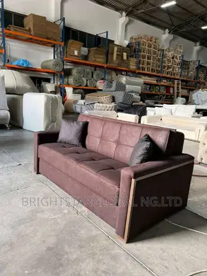 High Quality 3 Seater Sofa Chair.