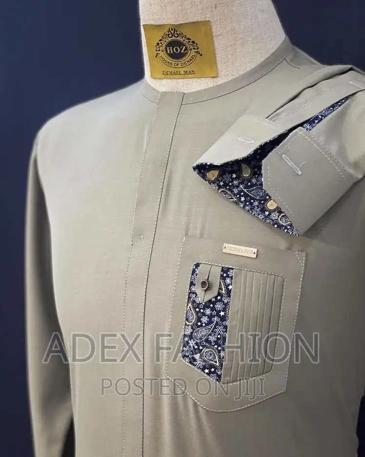 Adex Senator Wears