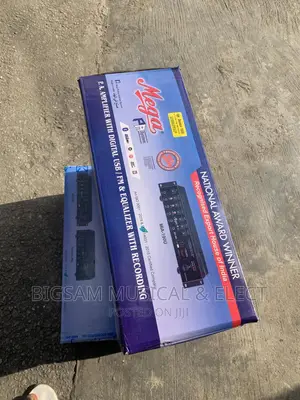 MEGA Denson 100w USB Amplifier