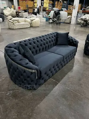 High Quality 3 Seater Sofa Chair.