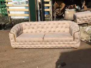 High Quality 3 Seater Sofa Chair.