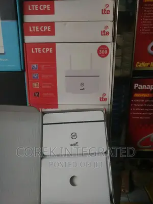 4g/5g Universal LTE