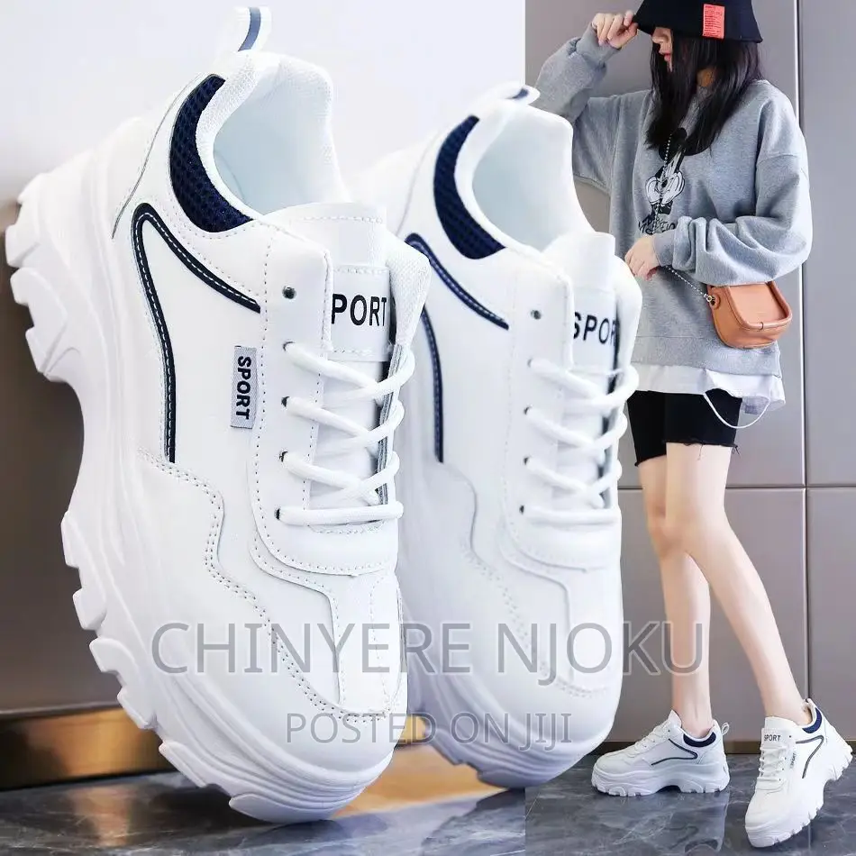 Unisex Canvas