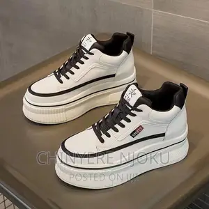 Unisex Canvas