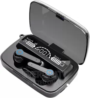 M19 TWS Earbuds