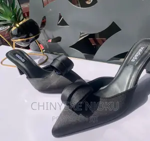 Half Shoes