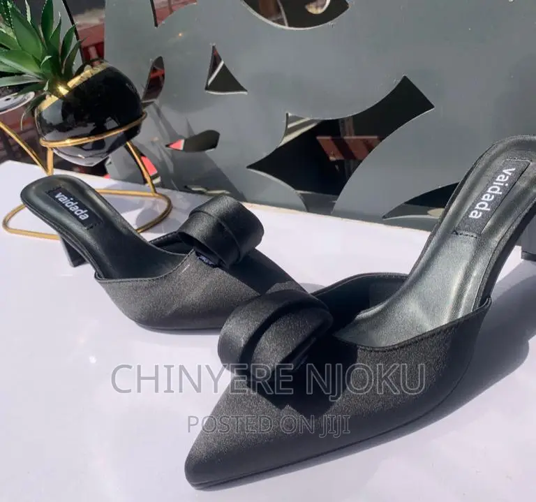 Half Shoes