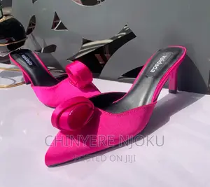 Half Shoes