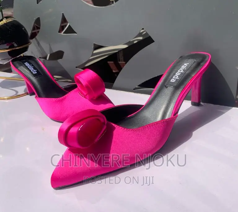 Half Shoes