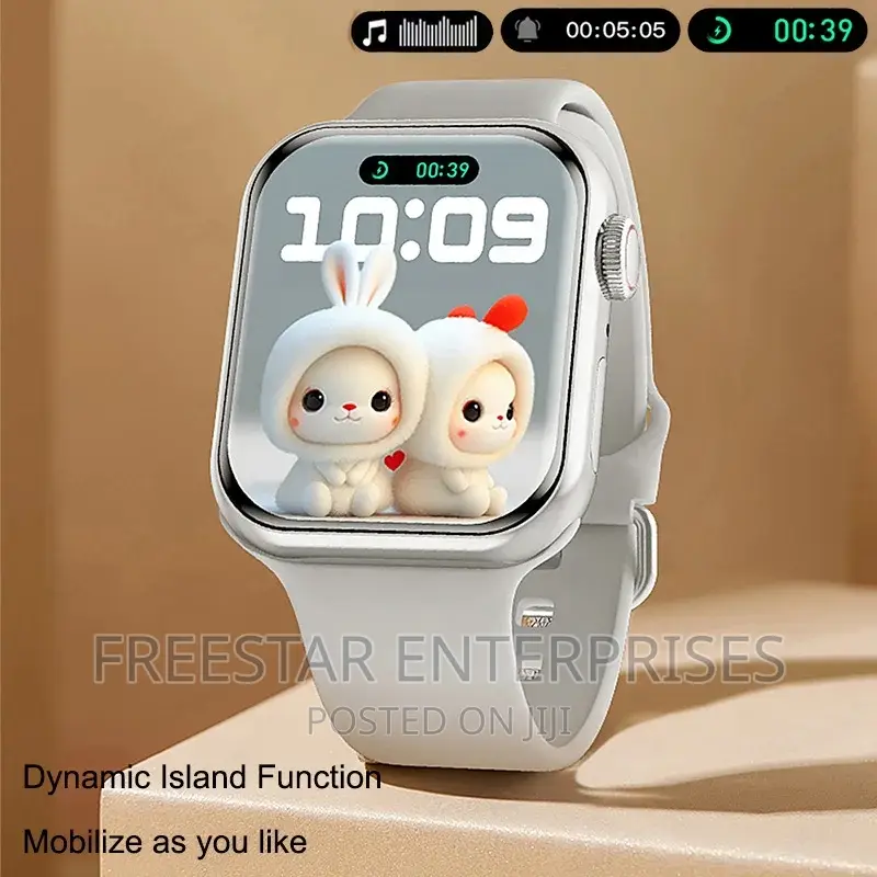 Apple Watch 9. Amoled Display Screen IW9 Apple Watch 9.