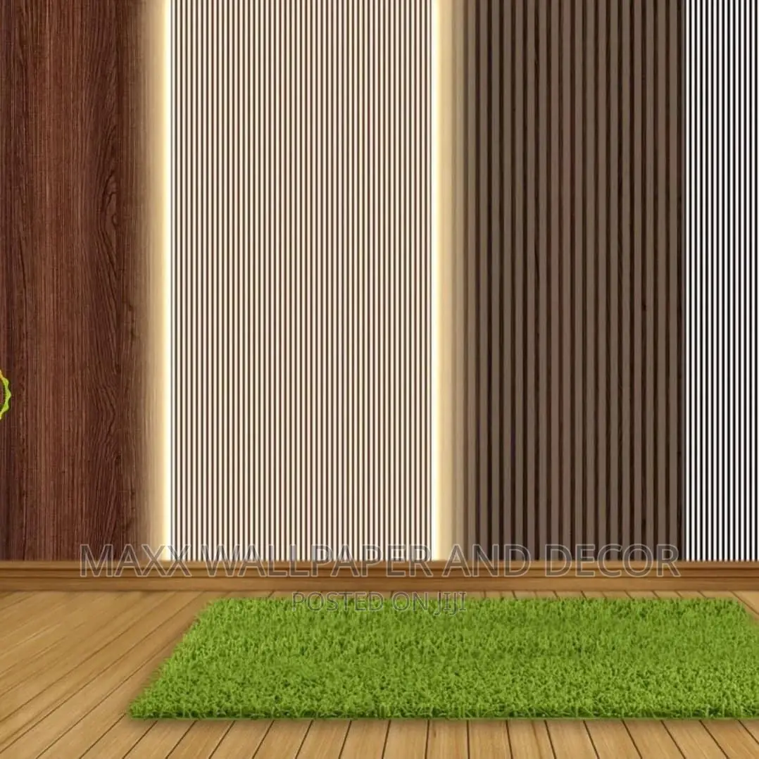 Fluted Panel Beautify Your Space
