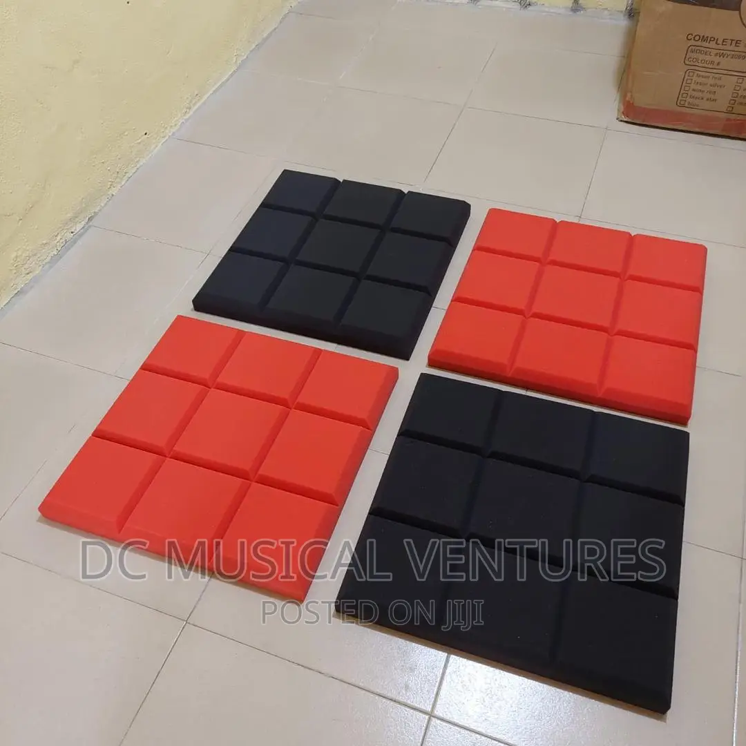 Studio Wall Pad