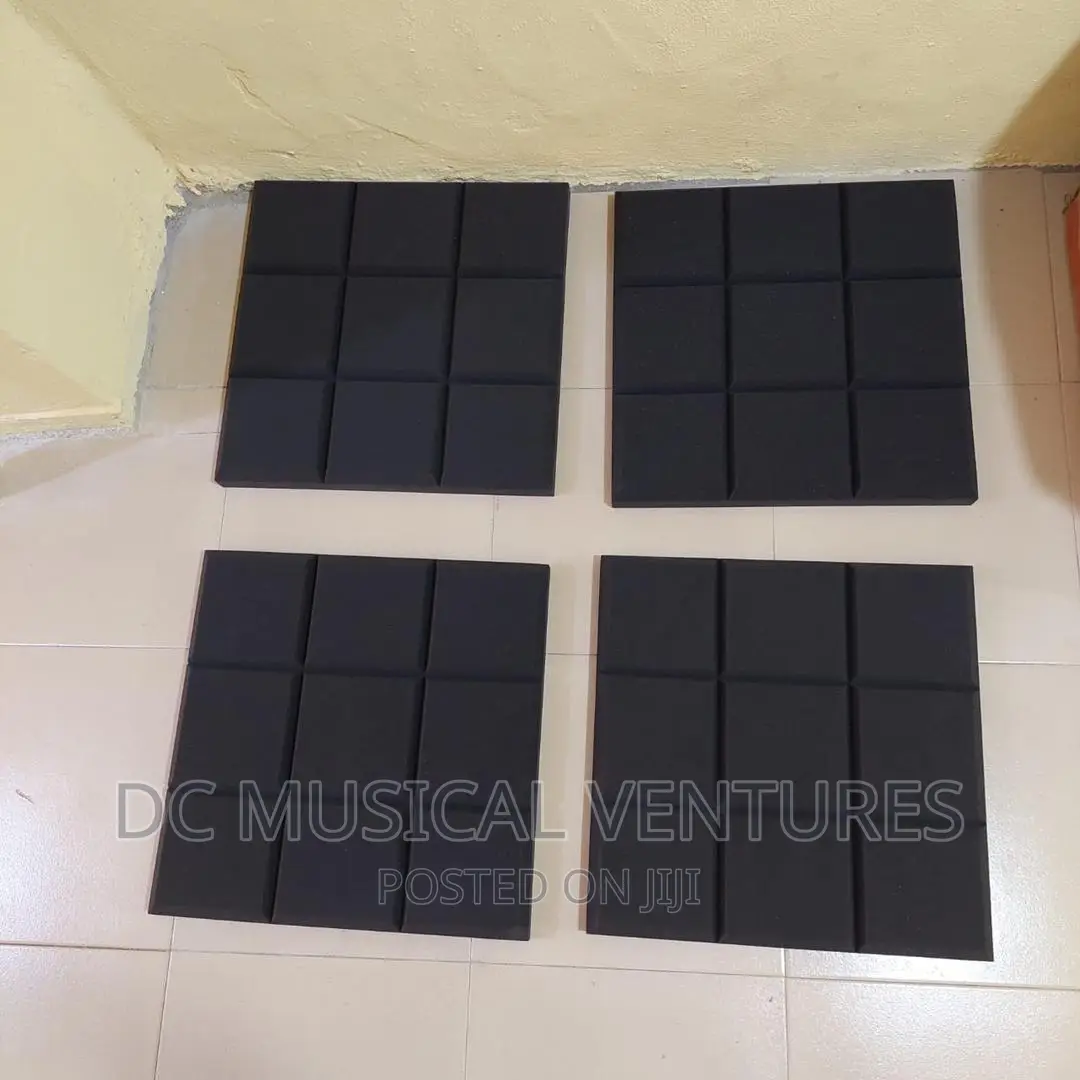 Studio Wall Pad
