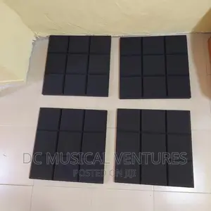 Studio Wall Pad