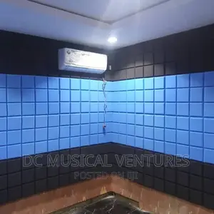Studio Wall Pad
