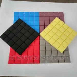 Studio Wall Pad