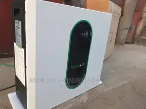 5kwh Fore Solar Lithium Battery Available