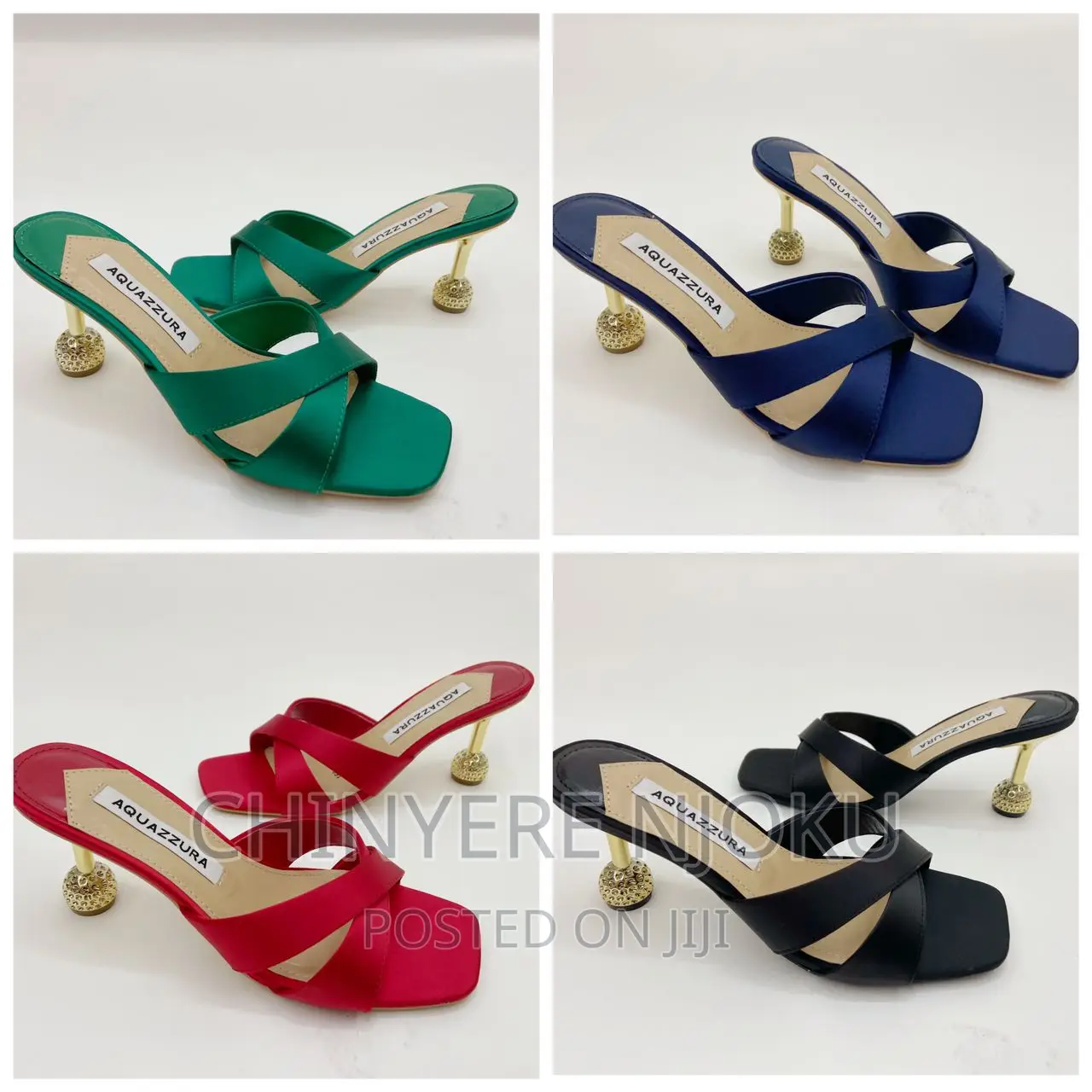 Slippers Shoes