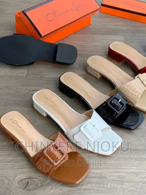 Slippers Shoes