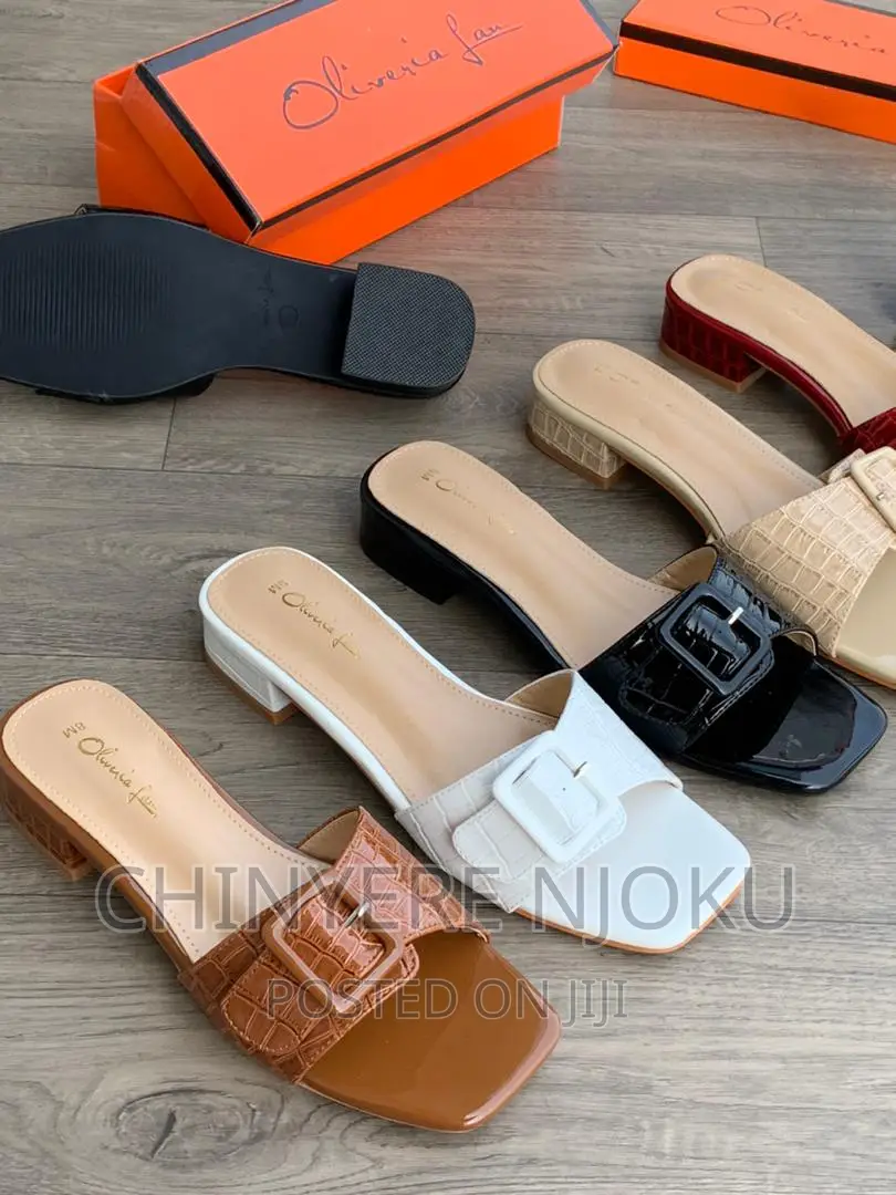 Slippers Shoes