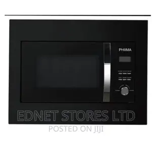 Phiima 25 Liters Built-in Microwave With Grill and Frame Kit
