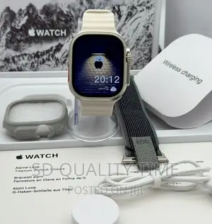 Apple Watch Ultra 2
