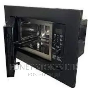 Polystar 20 LTRS Built-in Microwave Oven