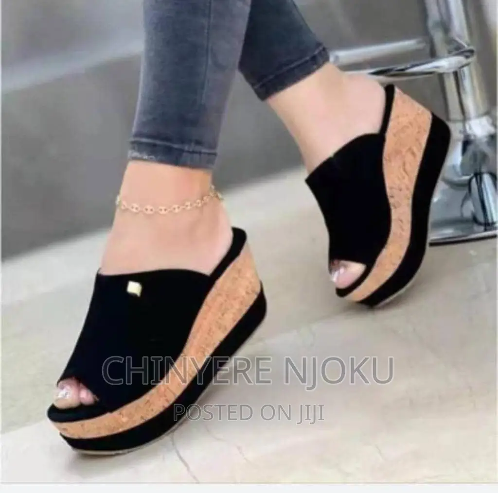 Slippers Shoe