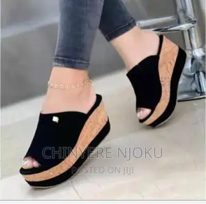 Slippers Shoe