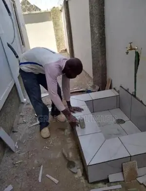 Tiles Service