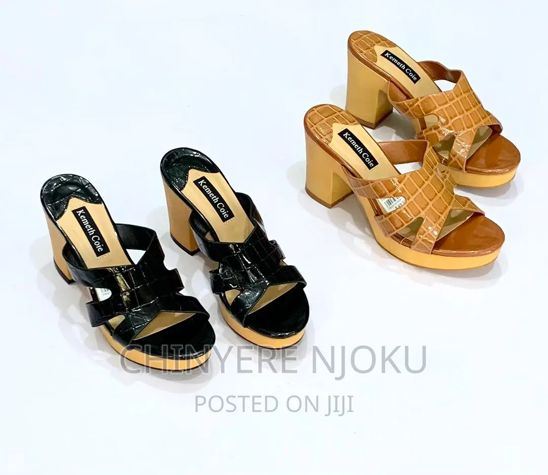 Slippers Shoe