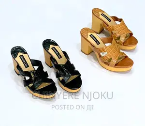 Slippers Shoe