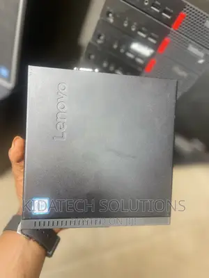 Lenovo ThinkCentre M910 Tiny 8GB Intel Core i5 HDD 500GB