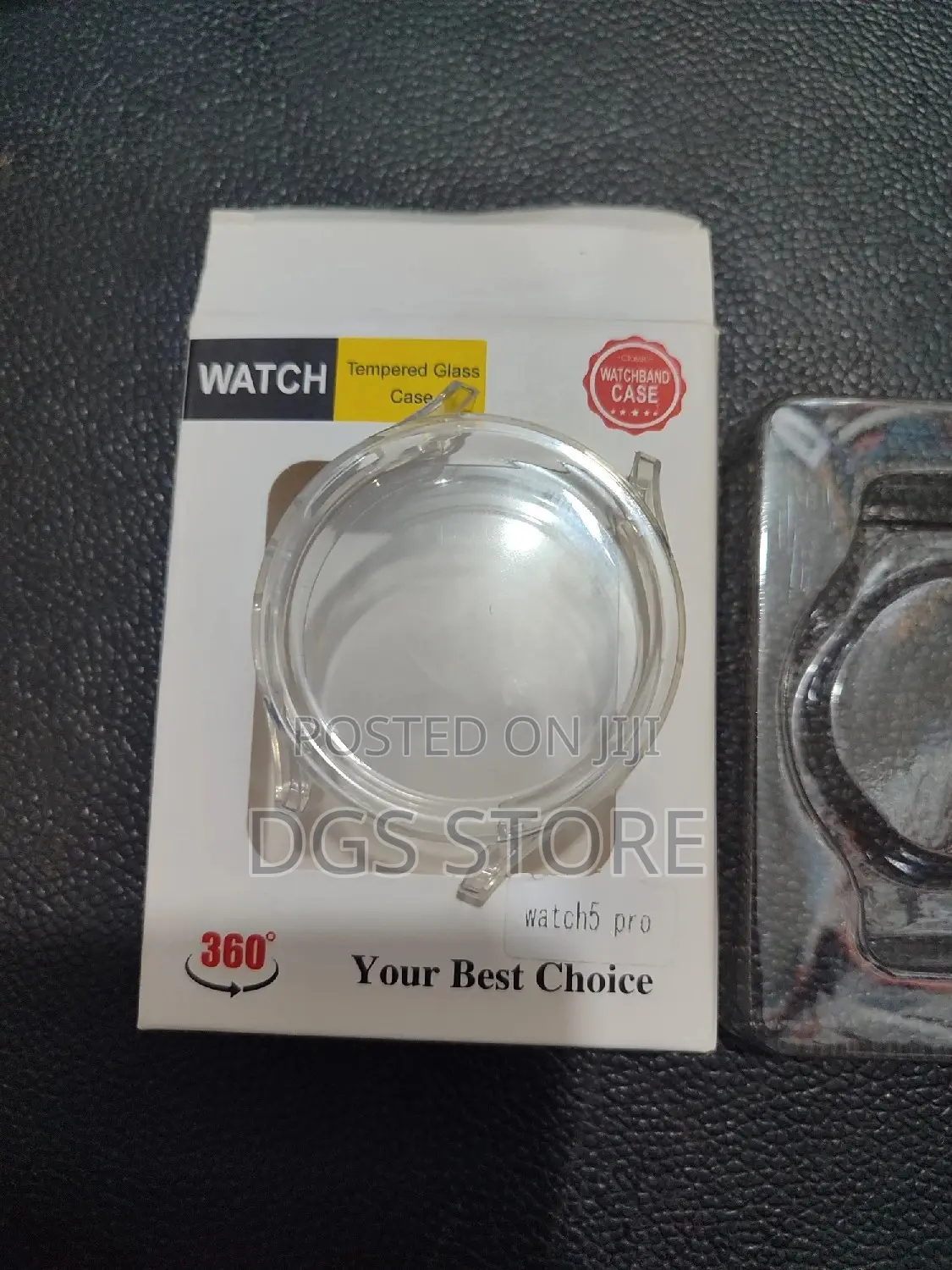 Samsung Galaxy Watch 4 Watch 5 Case