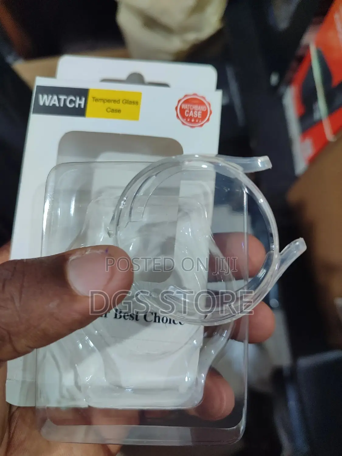 Samsung Galaxy Watch 4 Watch 5 Case