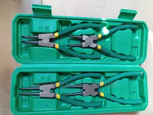 Circlip Plier Set
