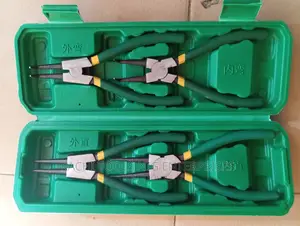 Circlip Plier Set