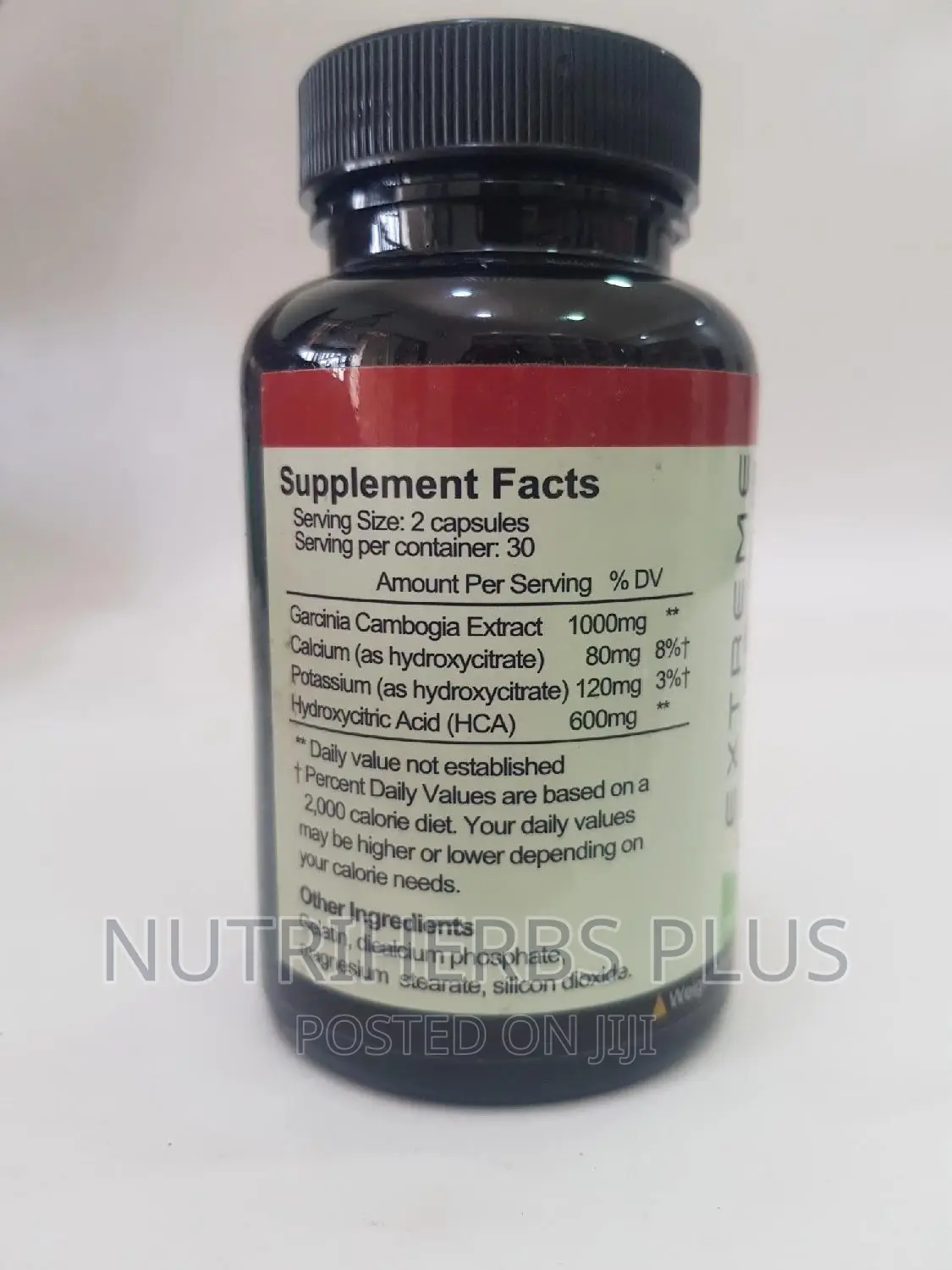 Belly Fat Blast Capsules: Ultimate Solution to Fat Belly