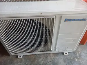 Panasonic 1.5hp Air Condition Energy Saving With Warranty