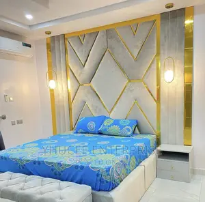 Photo - Furniture (Bed Frame)