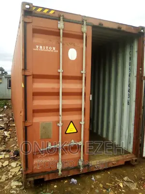 Solid 40ft Container For Sale