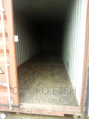 Solid 40ft Container For Sale